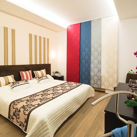 Luxury Apartments Pricna Prague Luaran gambar