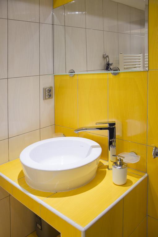 Luxury Apartments Pricna Prague Luaran gambar