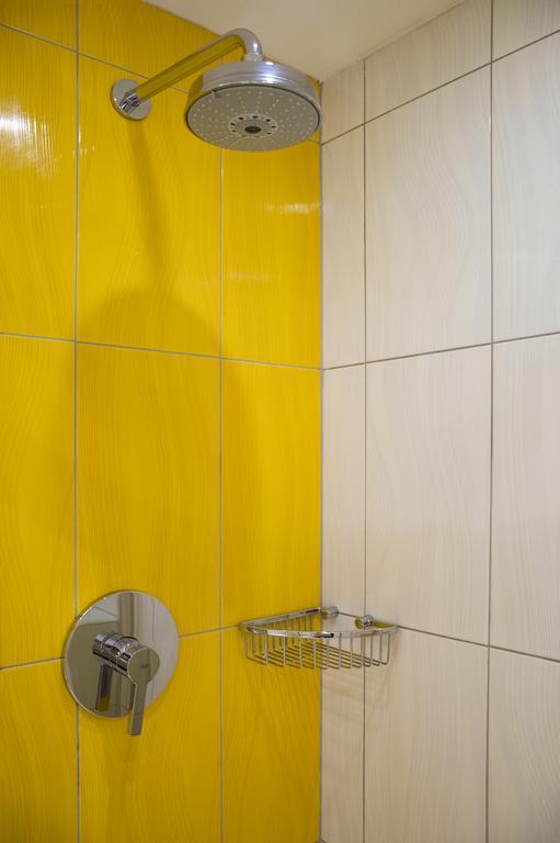Luxury Apartments Pricna Prague Luaran gambar