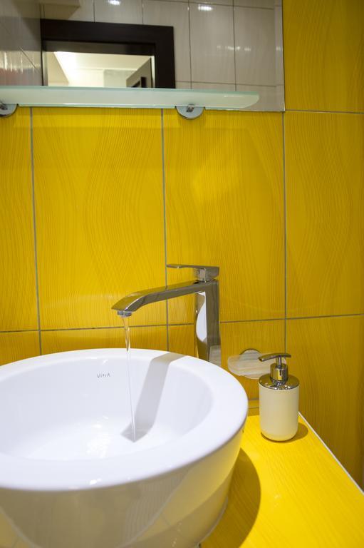 Luxury Apartments Pricna Prague Luaran gambar