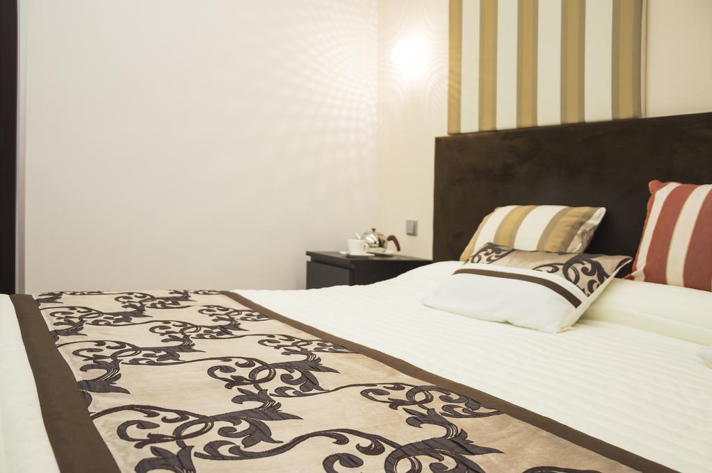 Luxury Apartments Pricna Prague Luaran gambar