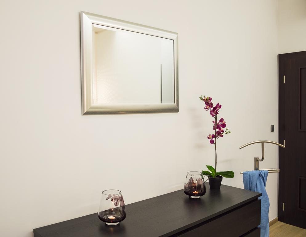 Luxury Apartments Pricna Prague Luaran gambar
