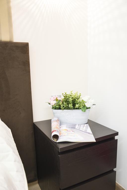 Luxury Apartments Pricna Prague Luaran gambar