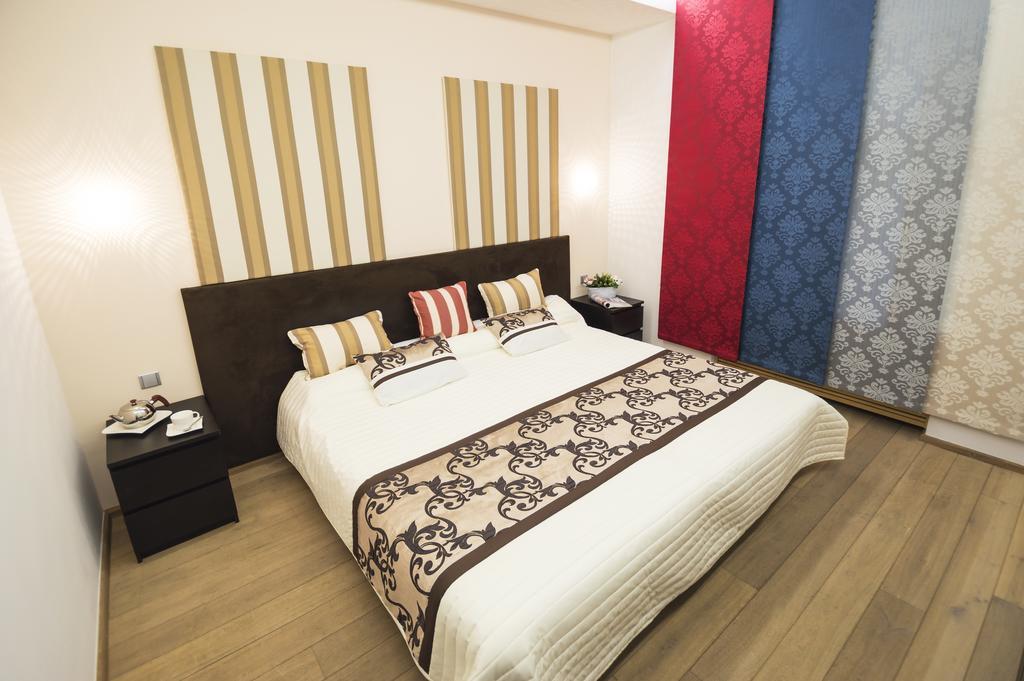 Luxury Apartments Pricna Prague Luaran gambar