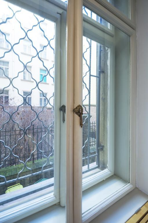 Luxury Apartments Pricna Prague Luaran gambar