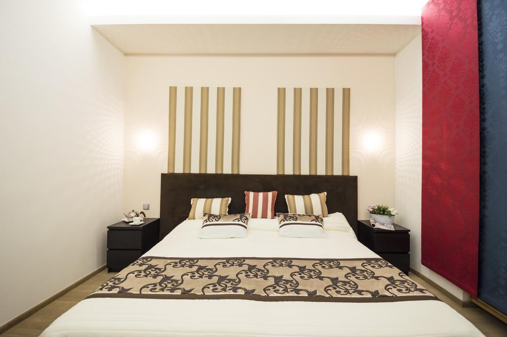 Luxury Apartments Pricna Prague Luaran gambar