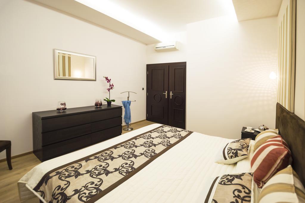 Luxury Apartments Pricna Prague Luaran gambar