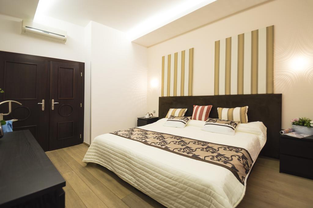 Luxury Apartments Pricna Prague Luaran gambar