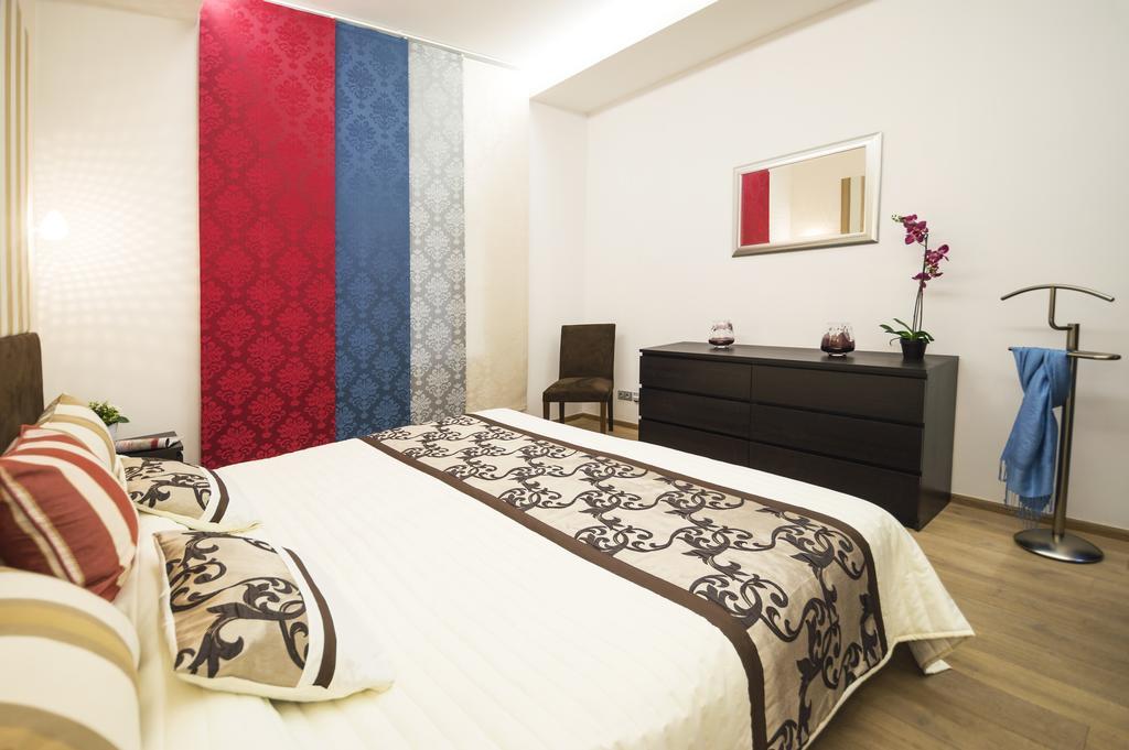 Luxury Apartments Pricna Prague Luaran gambar