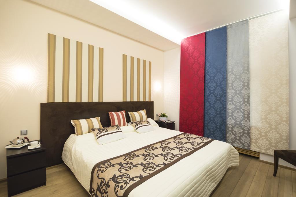 Luxury Apartments Pricna Prague Luaran gambar
