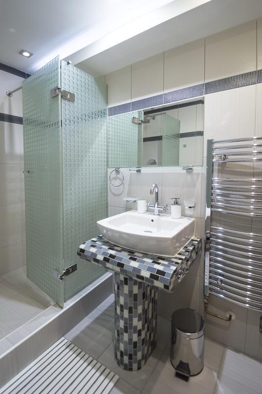 Luxury Apartments Pricna Prague Luaran gambar