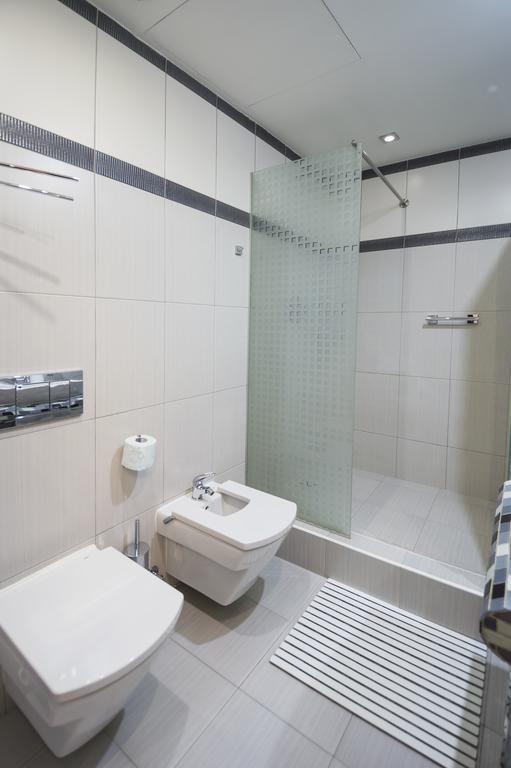 Luxury Apartments Pricna Prague Luaran gambar