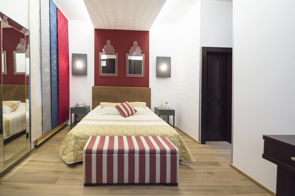 Luxury Apartments Pricna Prague Luaran gambar