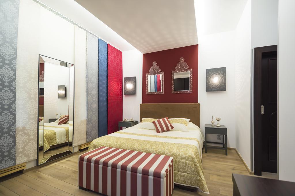 Luxury Apartments Pricna Prague Luaran gambar