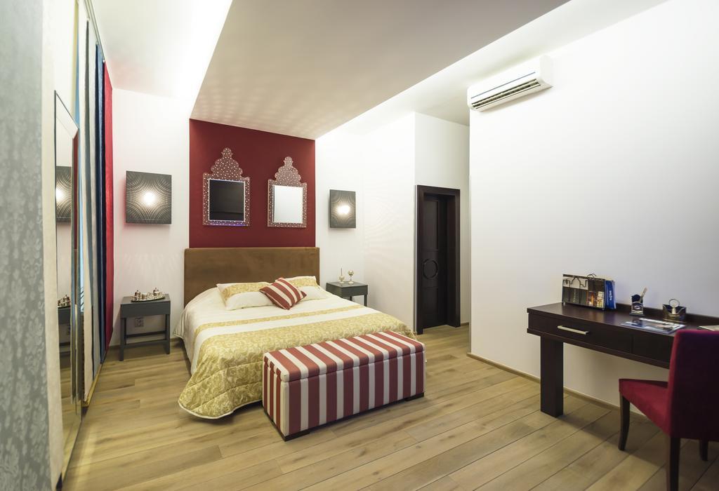 Luxury Apartments Pricna Prague Luaran gambar