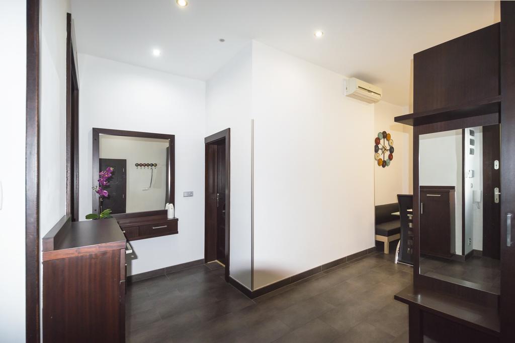 Luxury Apartments Pricna Prague Luaran gambar