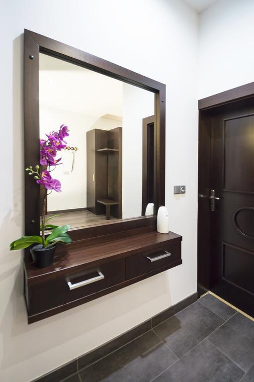 Luxury Apartments Pricna Prague Luaran gambar
