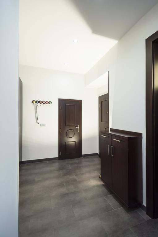 Luxury Apartments Pricna Prague Luaran gambar