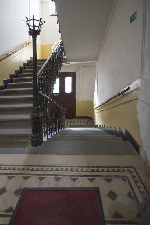 Luxury Apartments Pricna Prague Luaran gambar