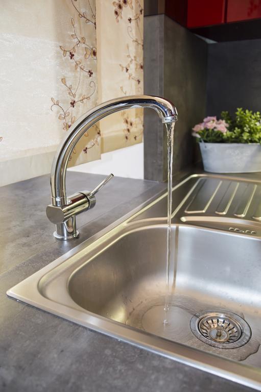 Luxury Apartments Pricna Prague Luaran gambar