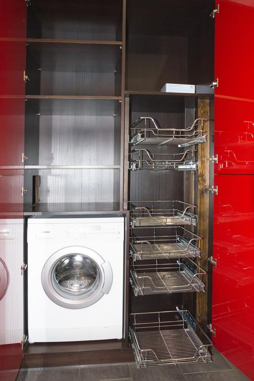 Luxury Apartments Pricna Prague Luaran gambar