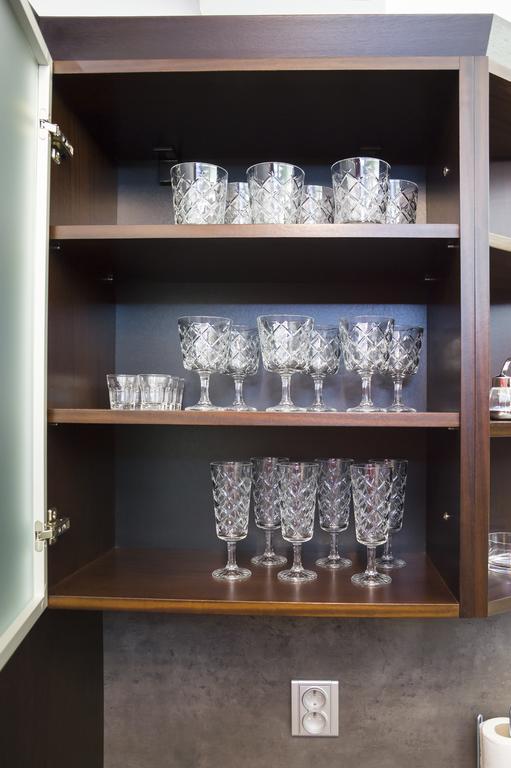 Luxury Apartments Pricna Prague Luaran gambar